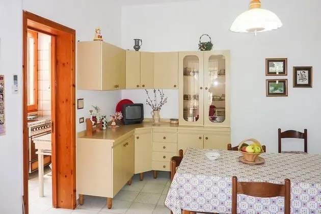Villa, 2 Yatak Odası, Sigara İçilmez