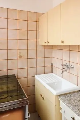 Villa, 2 Yatak Odası, Sigara İçilmez