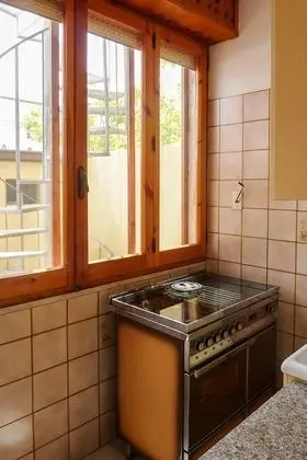 Villa, 2 Yatak Odası, Sigara İçilmez