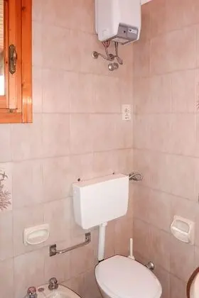 Villa, 2 Yatak Odası, Sigara İçilmez