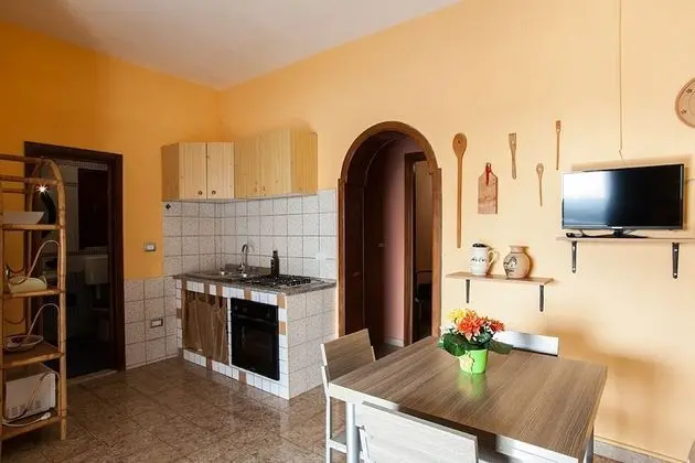 Apart Daire, 2 Yatak Odası, Deniz Manzaralı