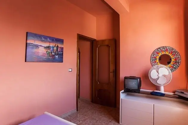 Apart Daire, 2 Yatak Odası, Deniz Manzaralı