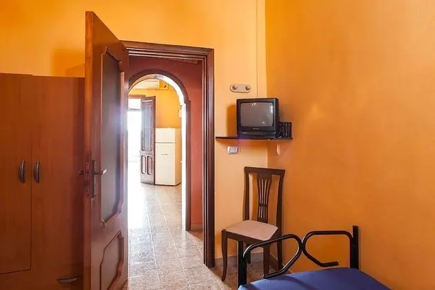 Apart Daire, 2 Yatak Odası, Deniz Manzaralı