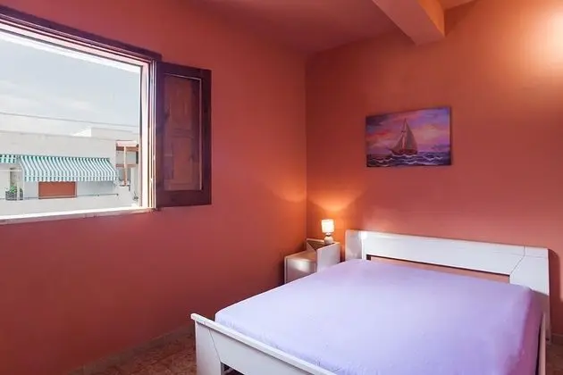 Apart Daire, 2 Yatak Odası, Deniz Manzaralı