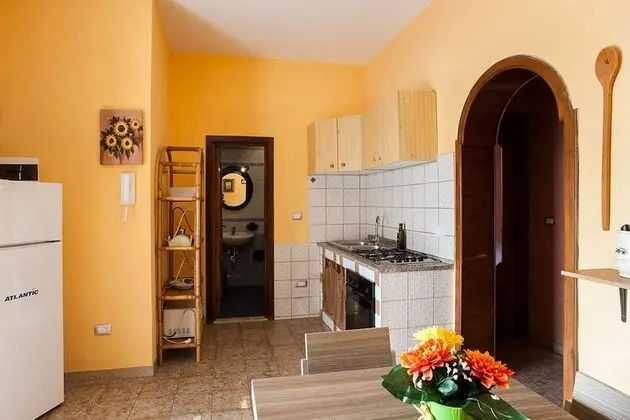 Apart Daire, 2 Yatak Odası, Deniz Manzaralı