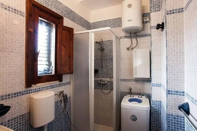 Apart Daire, 2 Yatak Odası, Deniz Manzaralı