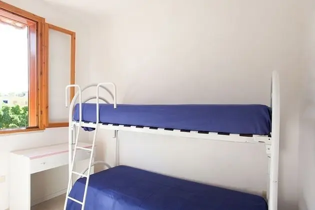 Villa, 3 Yatak Odası