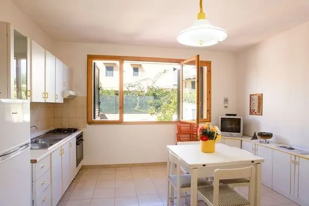 Villa, 3 Yatak Odası