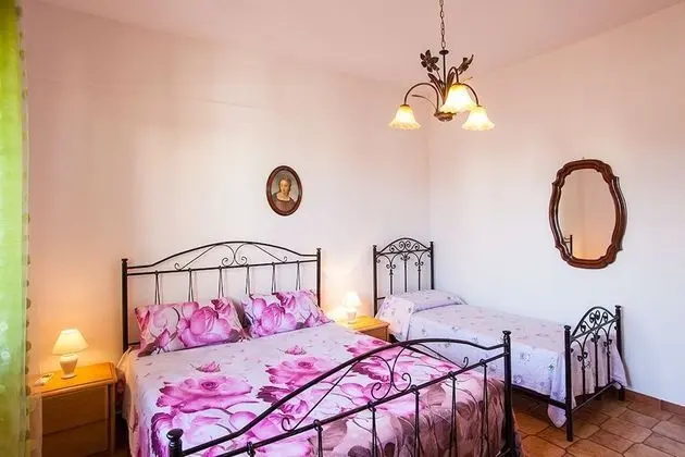 Villa, 3 Yatak Odası