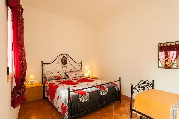 Villa, 3 Yatak Odası