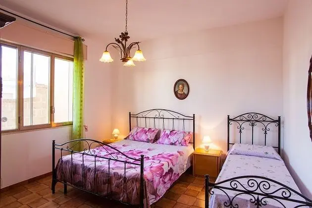 Villa, 3 Yatak Odası