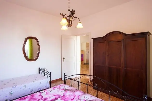 Villa, 3 Yatak Odası