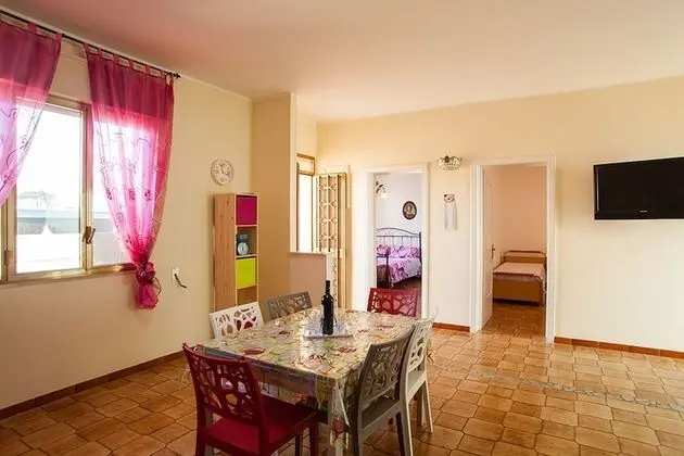 Villa, 3 Yatak Odası