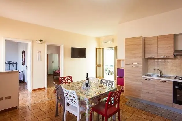 Villa, 3 Yatak Odası