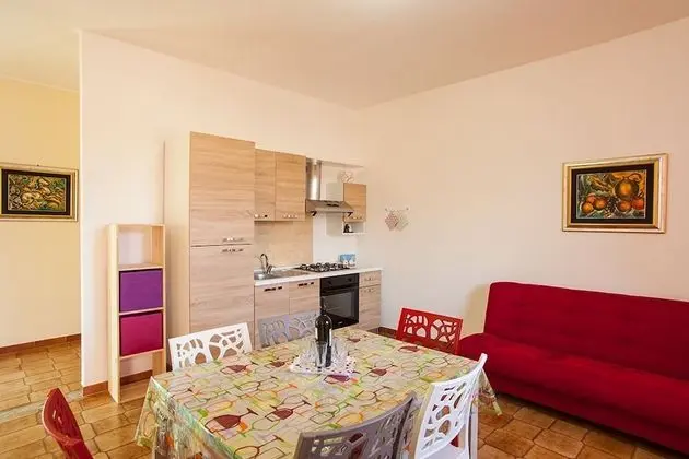 Villa, 3 Yatak Odası