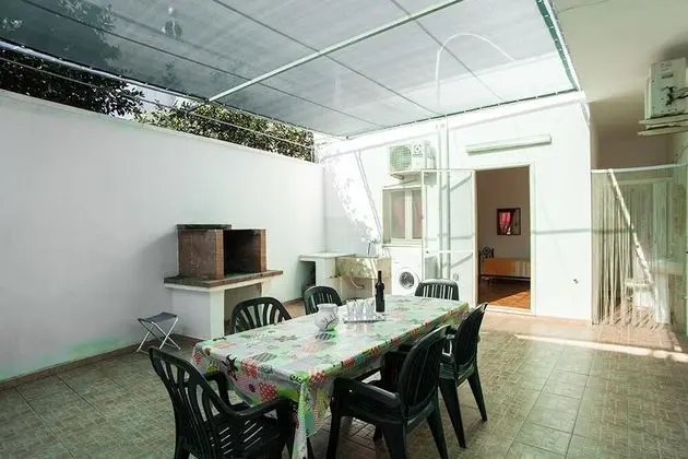 Villa, 3 Yatak Odası
