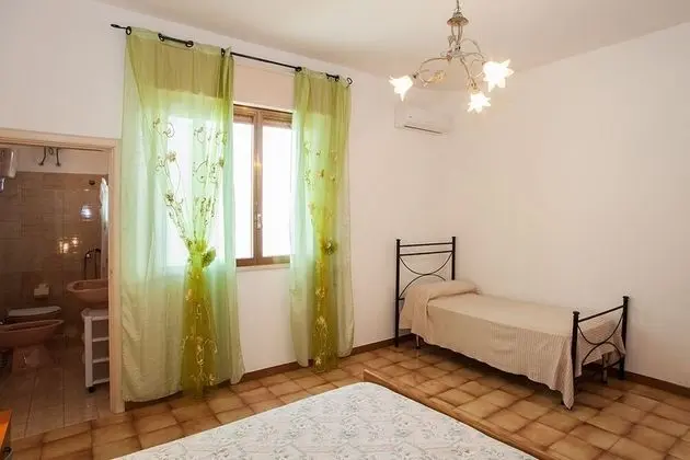 Villa, 3 Yatak Odası