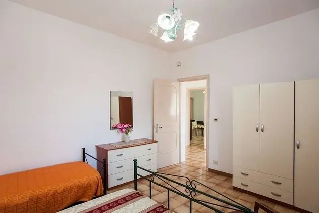 Villa, 3 Yatak Odası