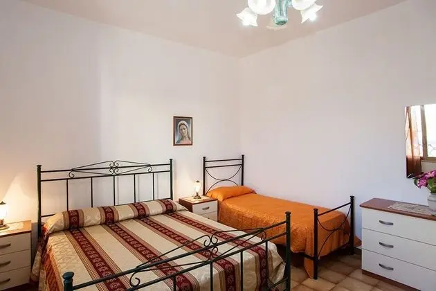 Villa, 3 Yatak Odası