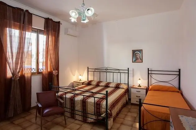 Villa, 3 Yatak Odası