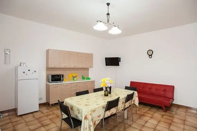 Villa, 3 Yatak Odası