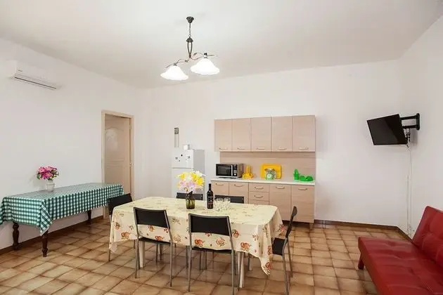 Villa, 3 Yatak Odası