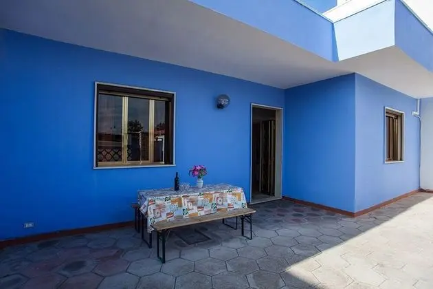 Villa, 3 Yatak Odası