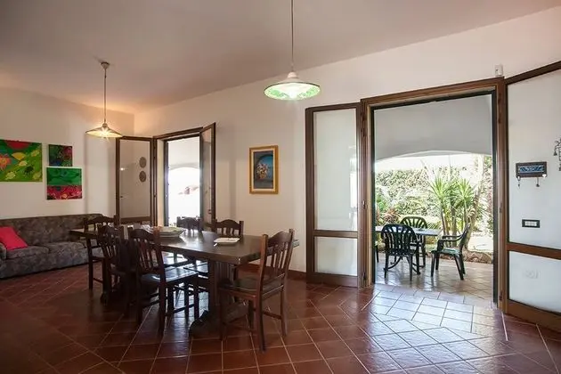 Villa, 3 Yatak Odası
