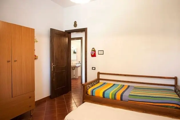 Villa, 3 Yatak Odası