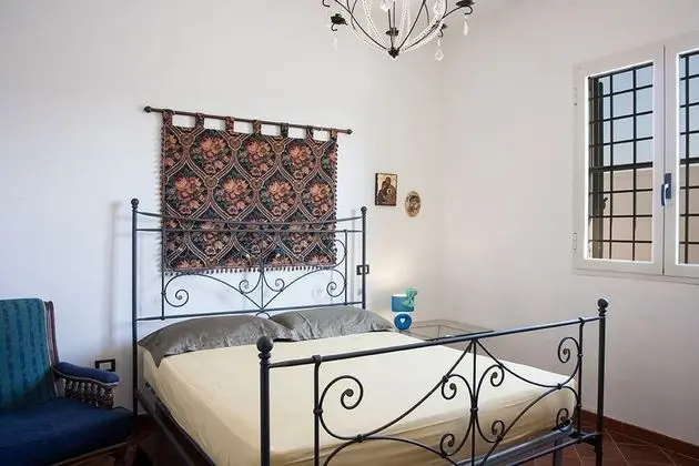 Villa, 3 Yatak Odası