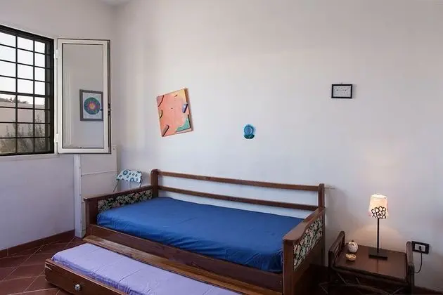 Villa, 3 Yatak Odası