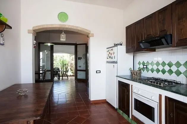 Villa, 3 Yatak Odası