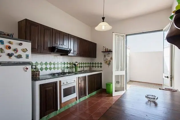 Villa, 3 Yatak Odası