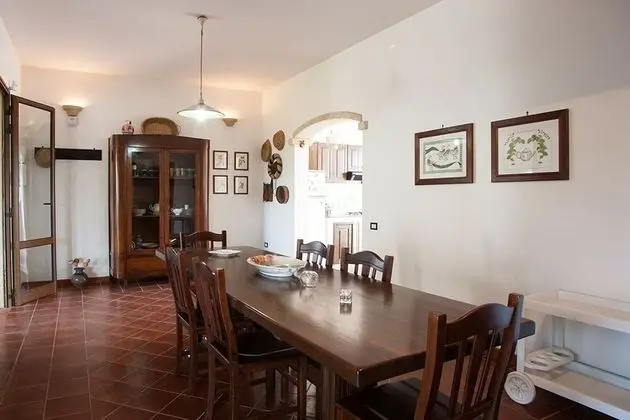 Villa, 3 Yatak Odası