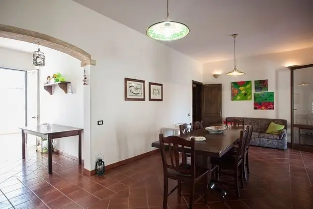 Villa, 3 Yatak Odası
