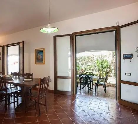 Villa, 3 Yatak Odası