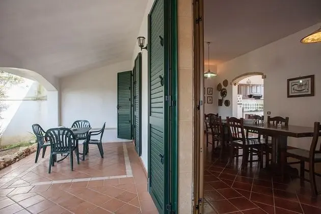 Villa, 3 Yatak Odası