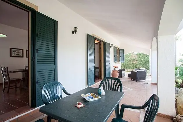 Villa, 3 Yatak Odası