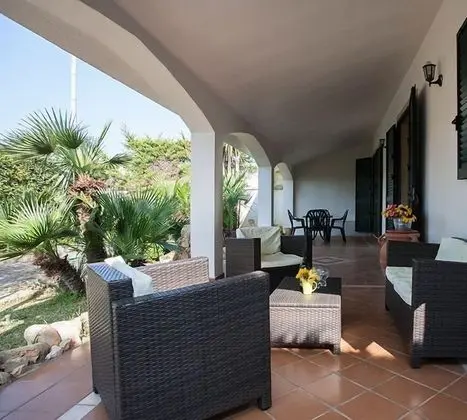 Villa, 3 Yatak Odası