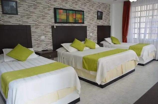 Classic Tek Büyük Yataklı Oda