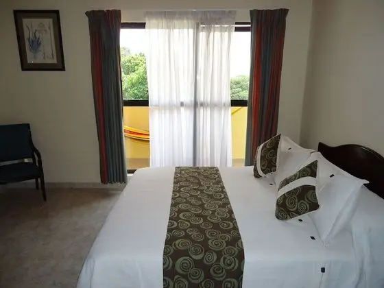 Classic Tek Büyük Yataklı Oda, 1 Çift Kişilik Yatak, Balkon