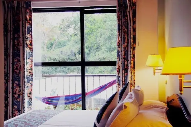 Classic Tek Büyük Yataklı Oda, 1 Çift Kişilik Yatak, Balkon