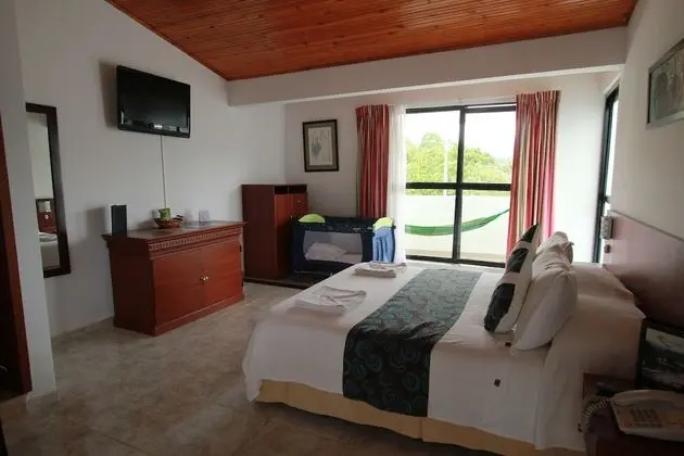 Classic Tek Büyük Yataklı Oda, 1 Çift Kişilik Yatak, Balkon