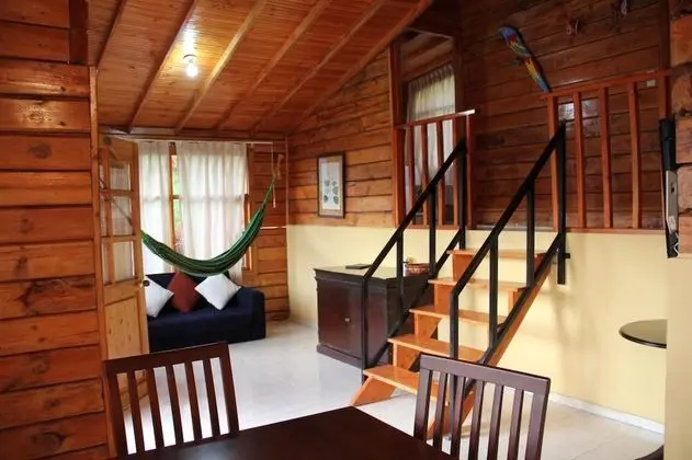 Family Bungalov, 2 Yatak Odası, 2 Banyolu, Dağ Manzaralı