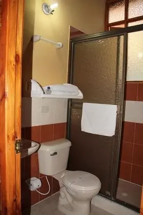 Family Bungalov, 2 Yatak Odası, 2 Banyolu, Dağ Manzaralı