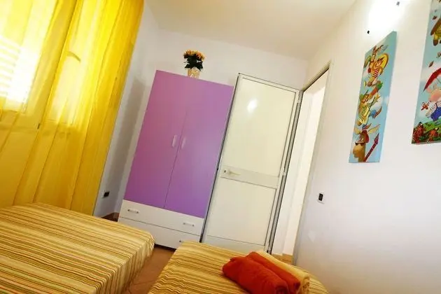 Villa, 2 Yatak Odası, Sigara İçilmez
