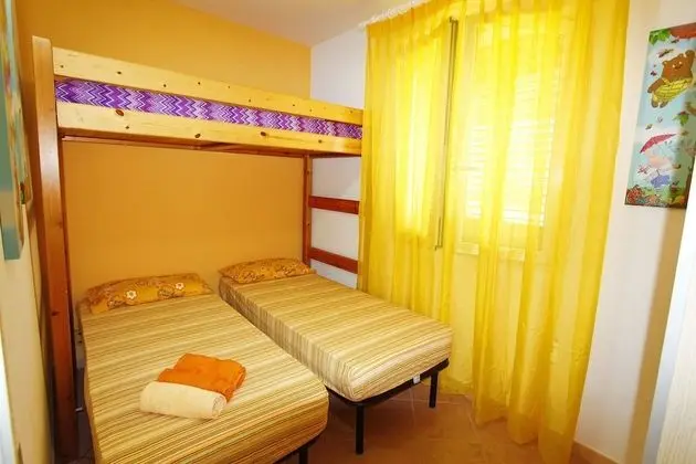 Villa, 2 Yatak Odası, Sigara İçilmez