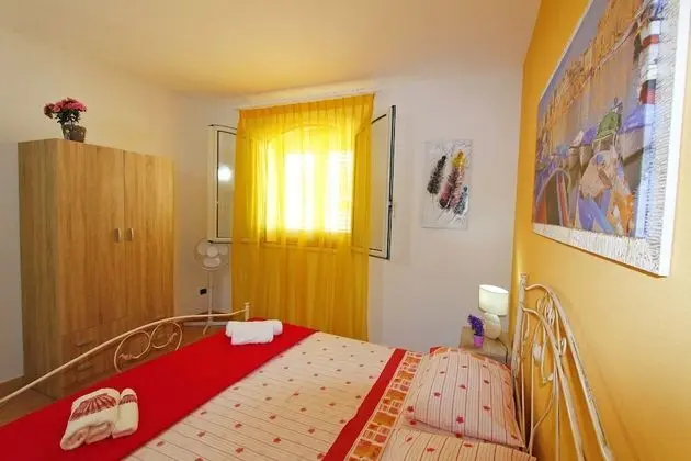 Villa, 2 Yatak Odası, Sigara İçilmez