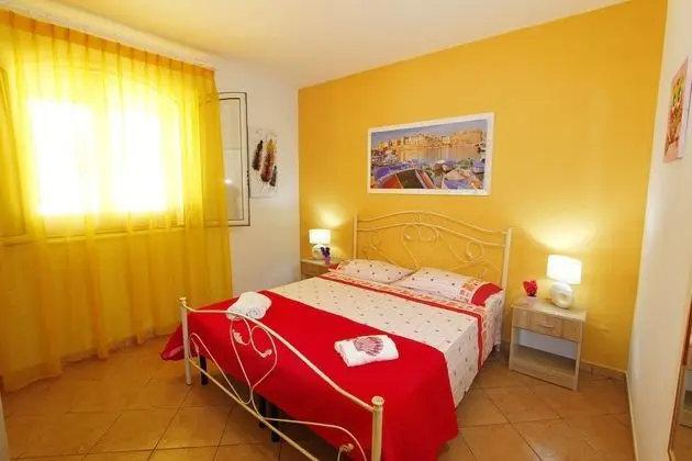 Villa, 2 Yatak Odası, Sigara İçilmez