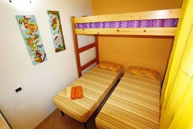 Villa, 2 Yatak Odası, Sigara İçilmez